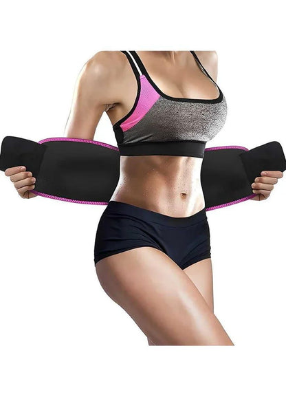 Sweat Shaper 360| Sweat More-Burn